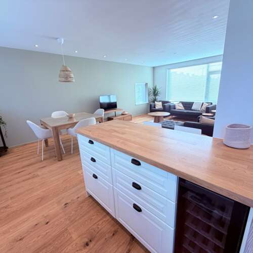 Foto #5 Appartement Thorbeckelaan Amstelveen