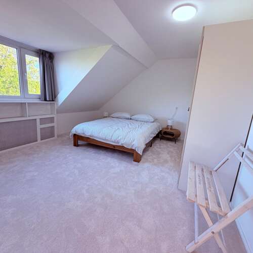 Foto #12 Appartement Thorbeckelaan Amstelveen