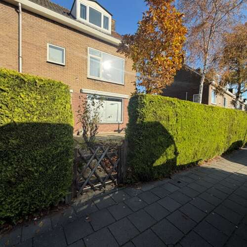 Foto #19 Appartement Thorbeckelaan Amstelveen