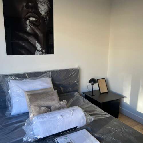 Foto #34 Appartement Stalpertstraat Den Haag
