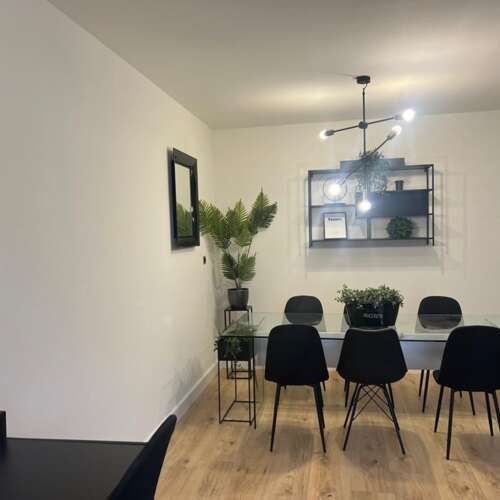 Foto #5 Appartement Stalpertstraat Den Haag