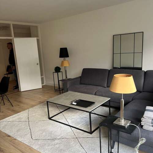 Foto #14 Appartement Stalpertstraat Den Haag