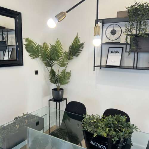 Foto #25 Appartement Stalpertstraat Den Haag