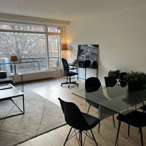 Foto #15 Appartement Stalpertstraat Den Haag