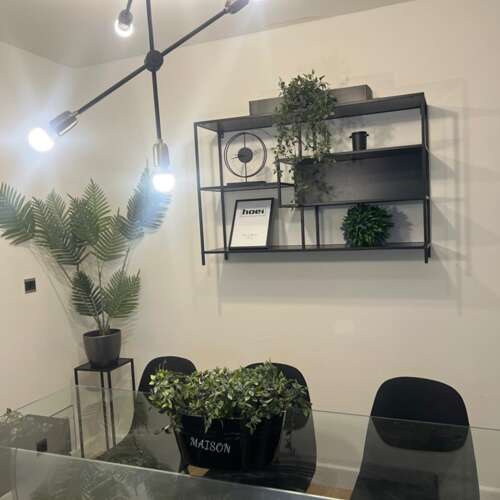 Foto #21 Appartement Stalpertstraat Den Haag