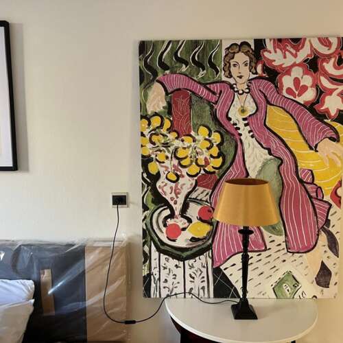 Foto #0 Appartement Stalpertstraat Den Haag