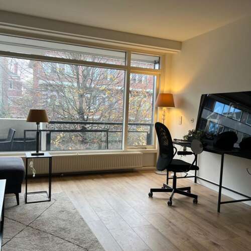 Foto #12 Appartement Stalpertstraat Den Haag