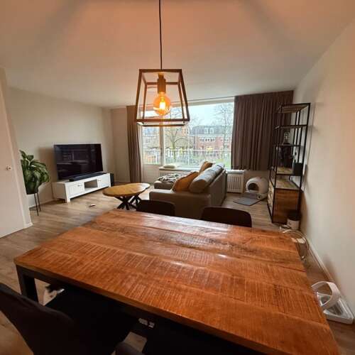 Foto #6 Appartement Dorpsstraat Lunteren