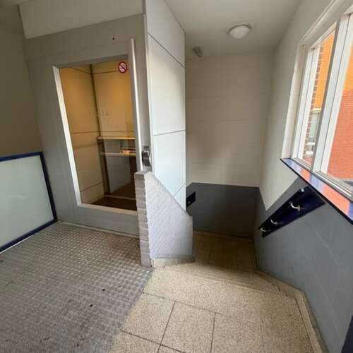 Foto #15 Appartement Dorpsstraat Lunteren