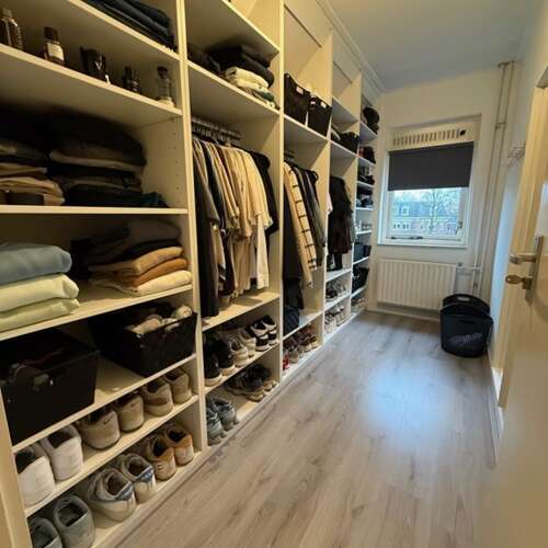 Foto #11 Appartement Dorpsstraat Lunteren