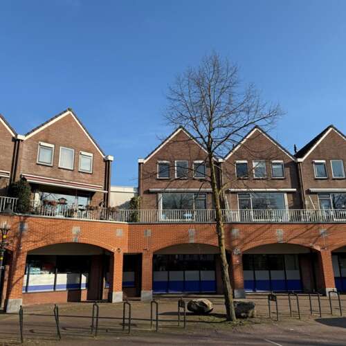 Foto #0 Appartement Dorpsstraat Lunteren