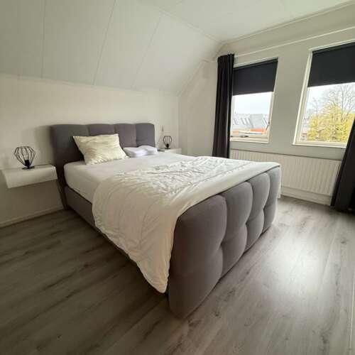 Foto #10 Appartement Dorpsstraat Lunteren