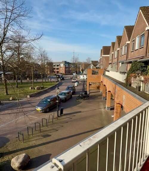 Foto #16 Appartement Dorpsstraat Lunteren
