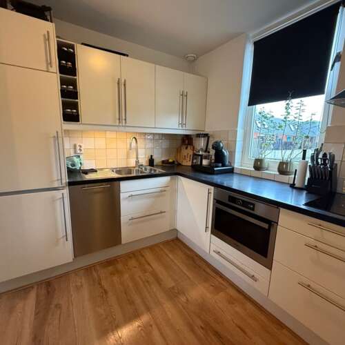 Foto #8 Appartement Dorpsstraat Lunteren