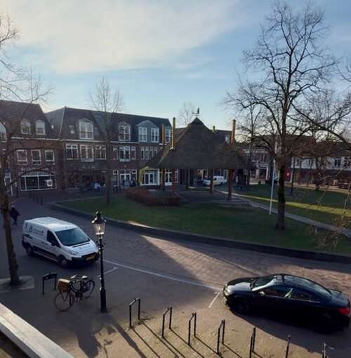 Foto #17 Appartement Dorpsstraat Lunteren