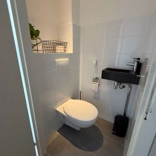 Foto #9 Appartement Dorpsstraat Lunteren