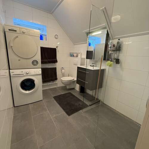 Foto #12 Appartement Dorpsstraat Lunteren