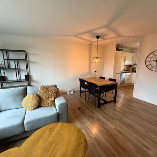 Foto #5 Appartement Dorpsstraat Lunteren