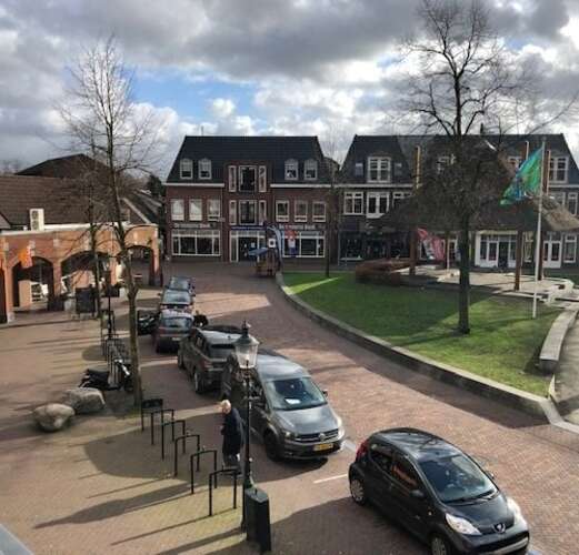 Foto #14 Appartement Dorpsstraat Lunteren