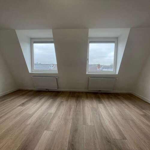 Foto #0 Appartement Schoterweg Haarlem