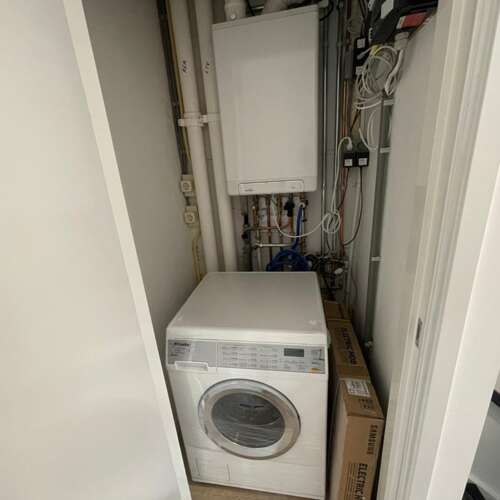 Foto #14 Appartement Schoterweg Haarlem