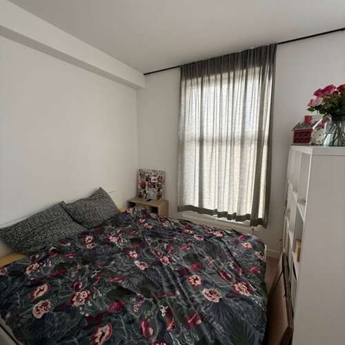 Foto #7 Appartement Schoterweg Haarlem