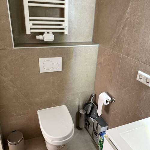 Foto #9 Appartement Schoterweg Haarlem