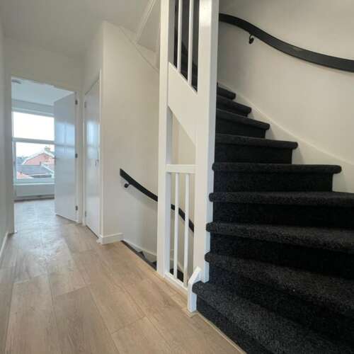 Foto #15 Appartement Schoterweg Haarlem