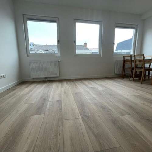 Foto #10 Appartement Schoterweg Haarlem
