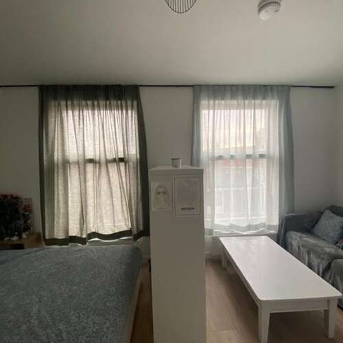 Foto #6 Appartement Schoterweg Haarlem