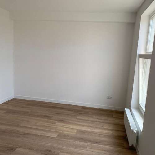 Foto #5 Appartement Schoterweg Haarlem