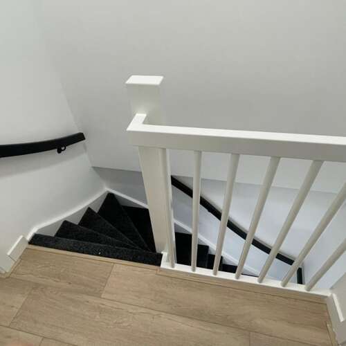 Foto #18 Appartement Schoterweg Haarlem