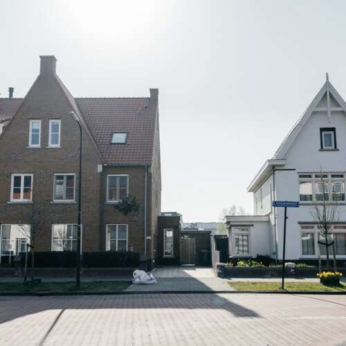 Foto #48 Huurwoning Zevenwoudenlaan Den Haag