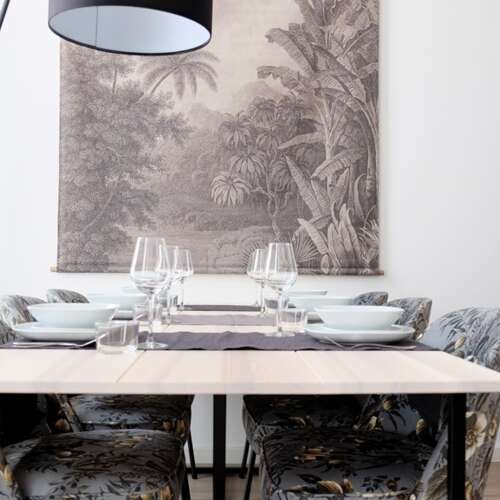 Foto #6 Appartement Bezuidenhoutseweg Den Haag