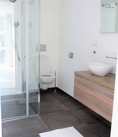 Foto #13 Appartement Bezuidenhoutseweg Den Haag