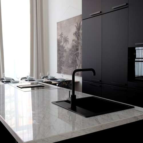 Foto #9 Appartement Bezuidenhoutseweg Den Haag