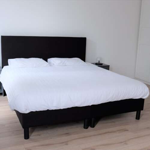 Foto #10 Appartement Bezuidenhoutseweg Den Haag