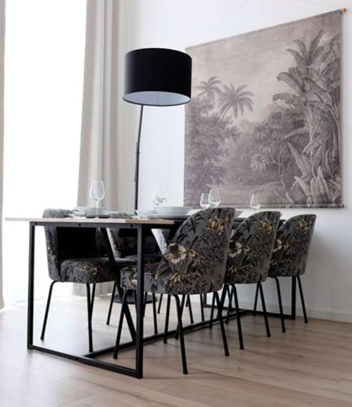 Foto #5 Appartement Bezuidenhoutseweg Den Haag