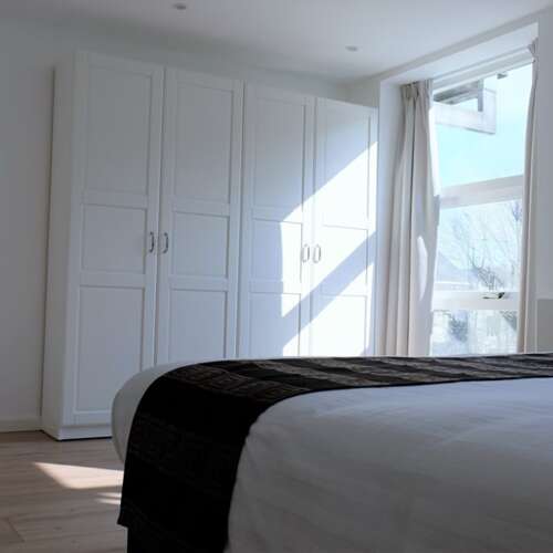 Foto #12 Appartement Bezuidenhoutseweg Den Haag