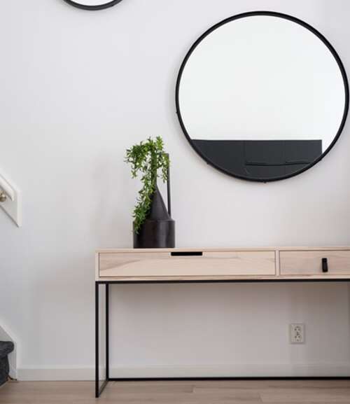 Foto #14 Appartement Bezuidenhoutseweg Den Haag