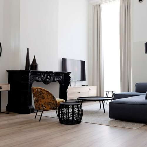 Foto #0 Appartement Bezuidenhoutseweg Den Haag