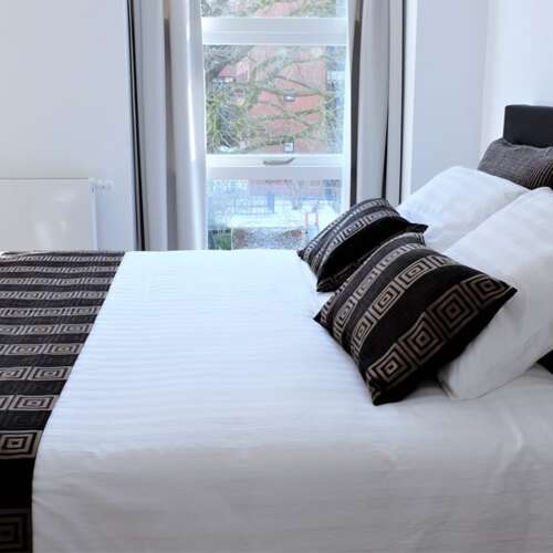 Foto #11 Appartement Bezuidenhoutseweg Den Haag