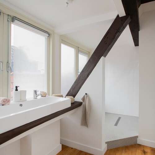 Foto #13 Appartement Keizersgracht Amsterdam