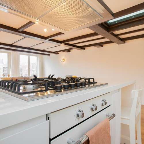 Foto #9 Appartement Keizersgracht Amsterdam