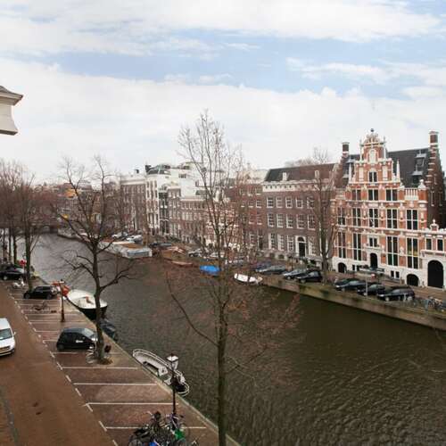 Foto #22 Appartement Keizersgracht Amsterdam