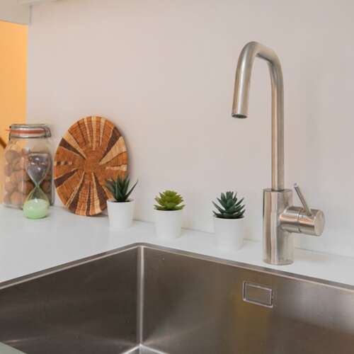 Foto #11 Appartement Keizersgracht Amsterdam