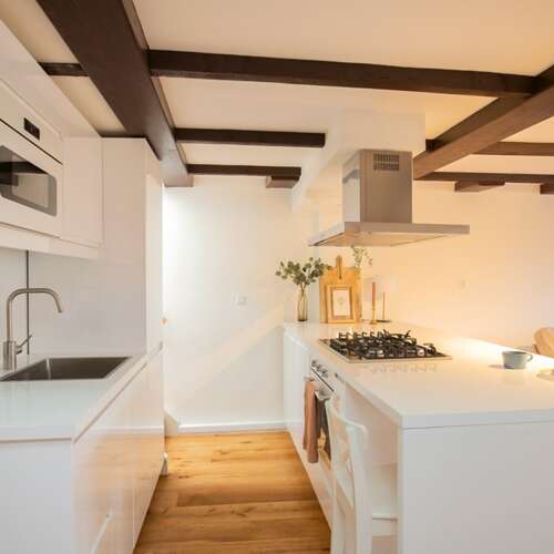 Foto #7 Appartement Keizersgracht Amsterdam