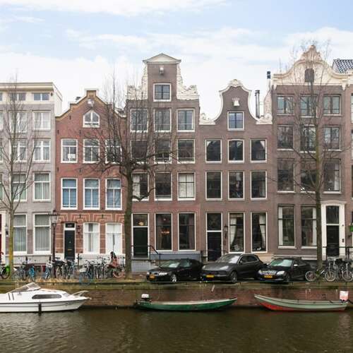 Foto #0 Appartement Keizersgracht Amsterdam