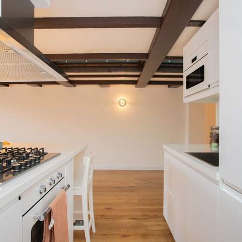 Foto #8 Appartement Keizersgracht Amsterdam