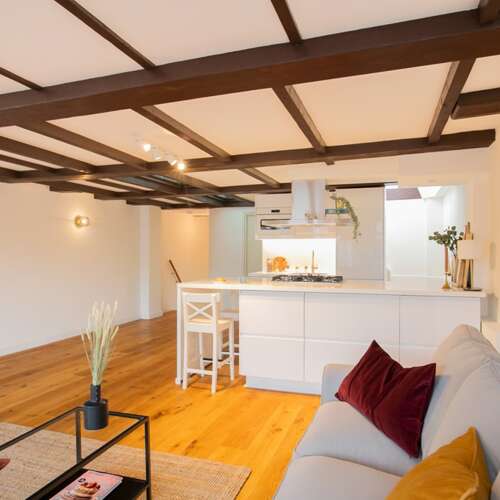 Foto #6 Appartement Keizersgracht Amsterdam